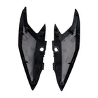 Rear Tail Side Cover Fairing for Yamaha Tenere 700 (2025–2026) Matte Black