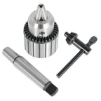 3/4" Heavy Duty Drill Press Chuck for MT3 Taper (No Year Specified)