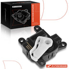 Air Door Actuator for Kia Rio (2012–2017)
