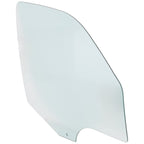 Front Passenger Door Glass for Dodge Nitro (2007–2011)