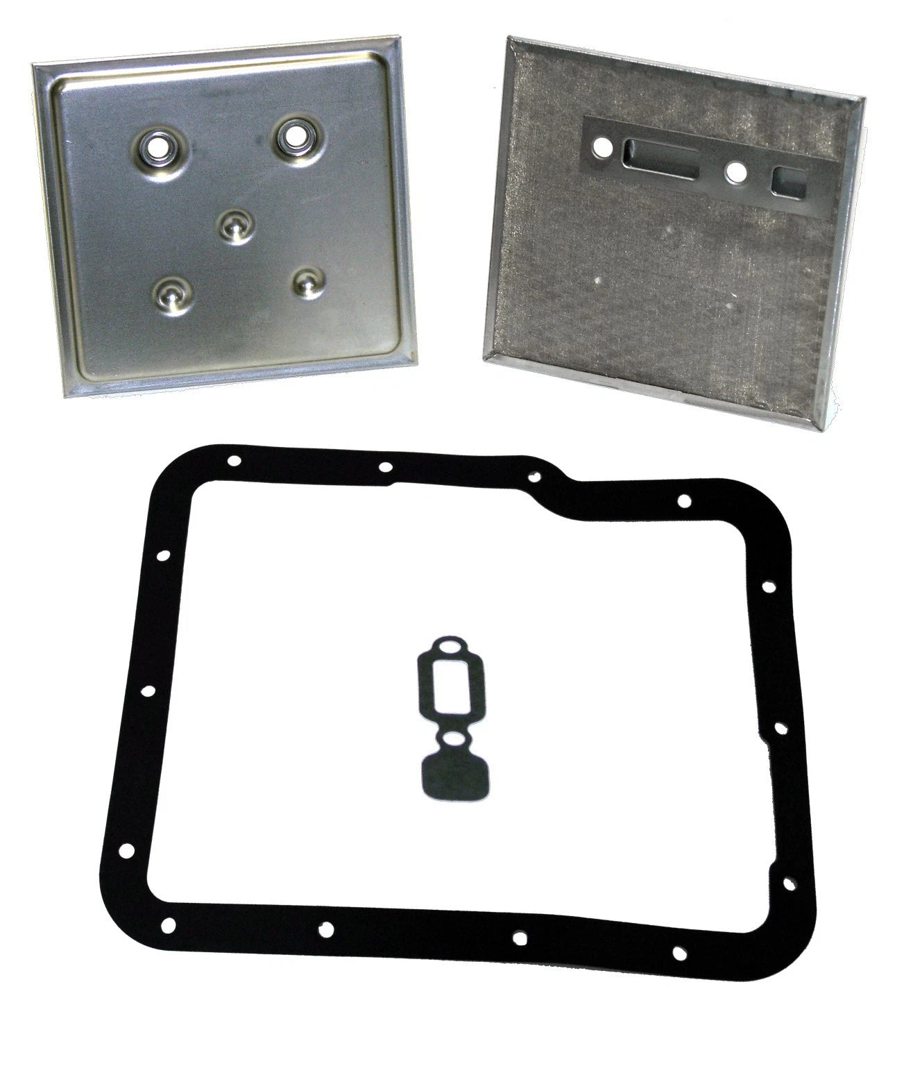 Wix Transmission Filter Kit for GMC 1000 (1960–1966) 58883