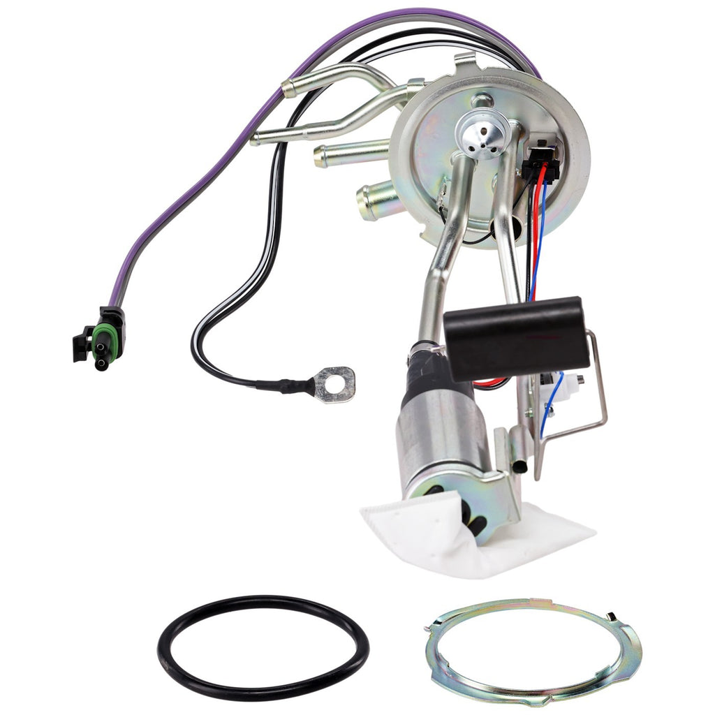 Electric Fuel Pump for Chevy S10 Pickup (1991)