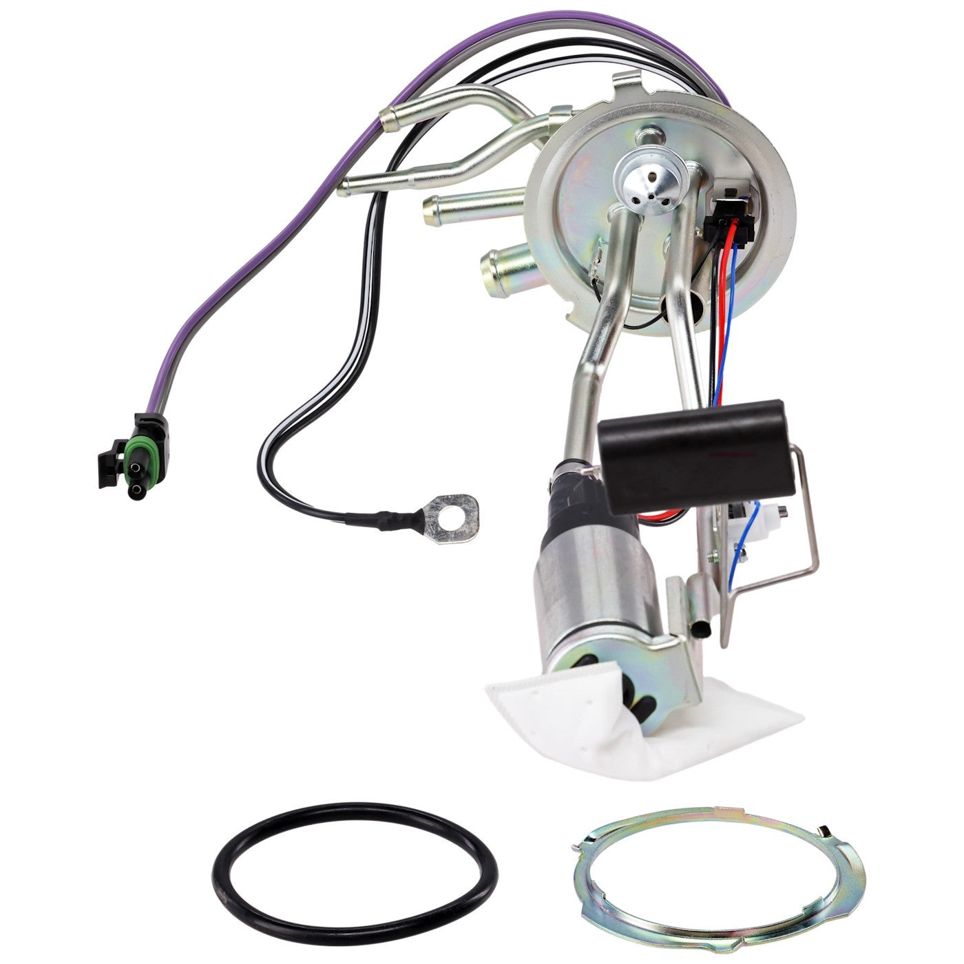 Electric Fuel Pump for Chevy S10 Pickup (1991)