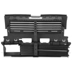 Shutter Assembly for Ford Fusion, Lincoln MKZ (2013–2016) 1.5L 2.0L 2.5L 3.7L