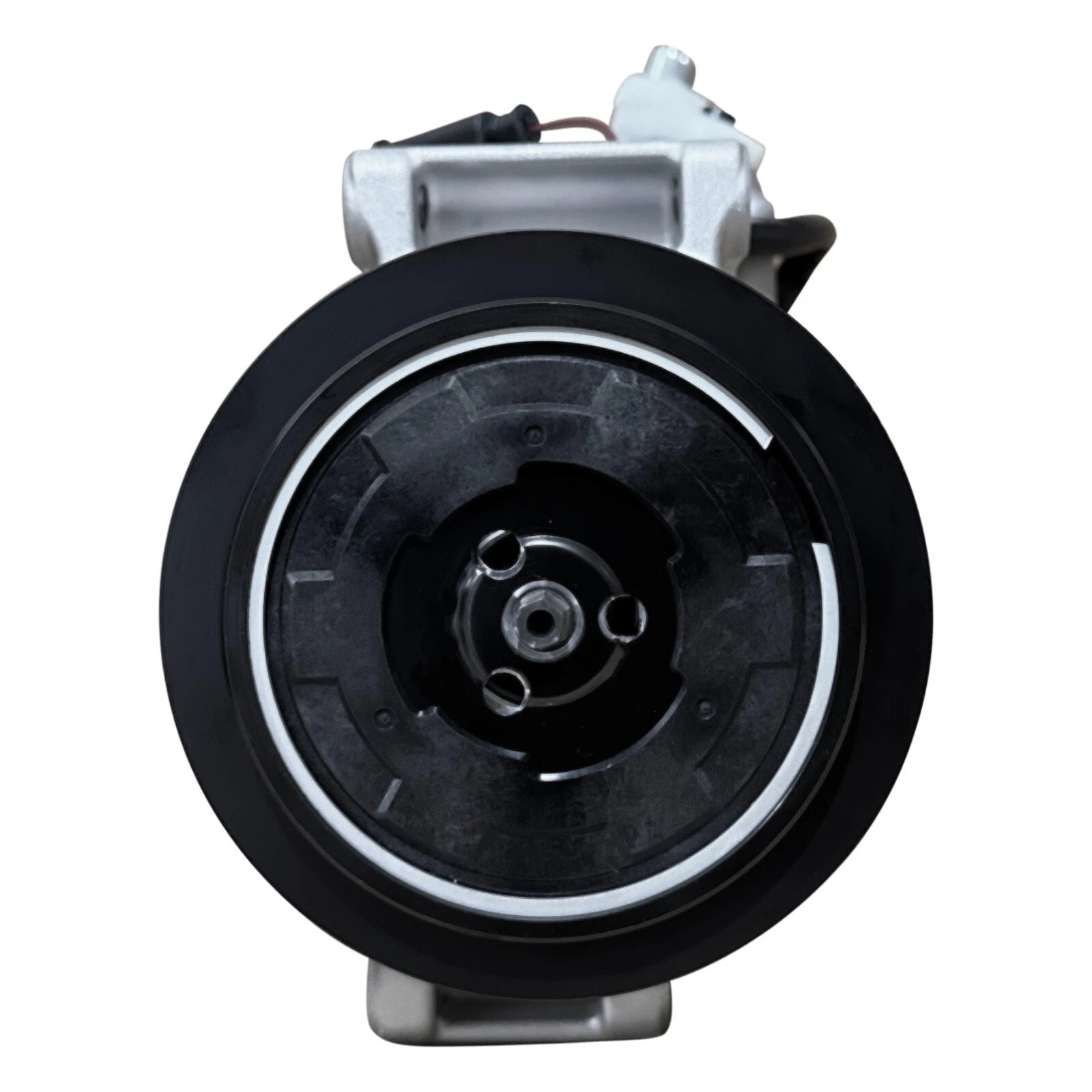 AC Compressor Replacement for Mercedes CLK500 5.5L (2007-2009)