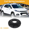 Front Upper Coil Spring Insulators No. 13369945 for Chevrolet Trax (2017–2022)