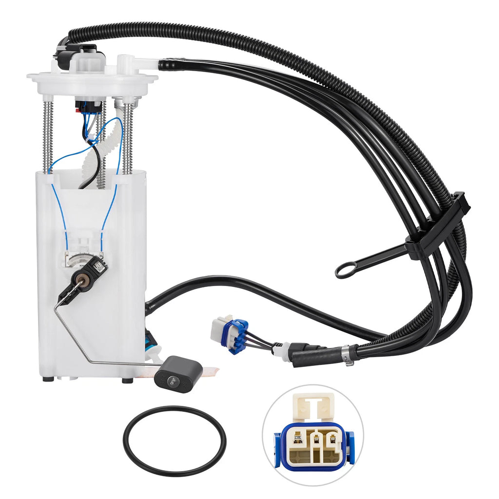 Complete Fuel Pump Assembly for Olds Achieva Pontiac Grand Am (1992–1993)