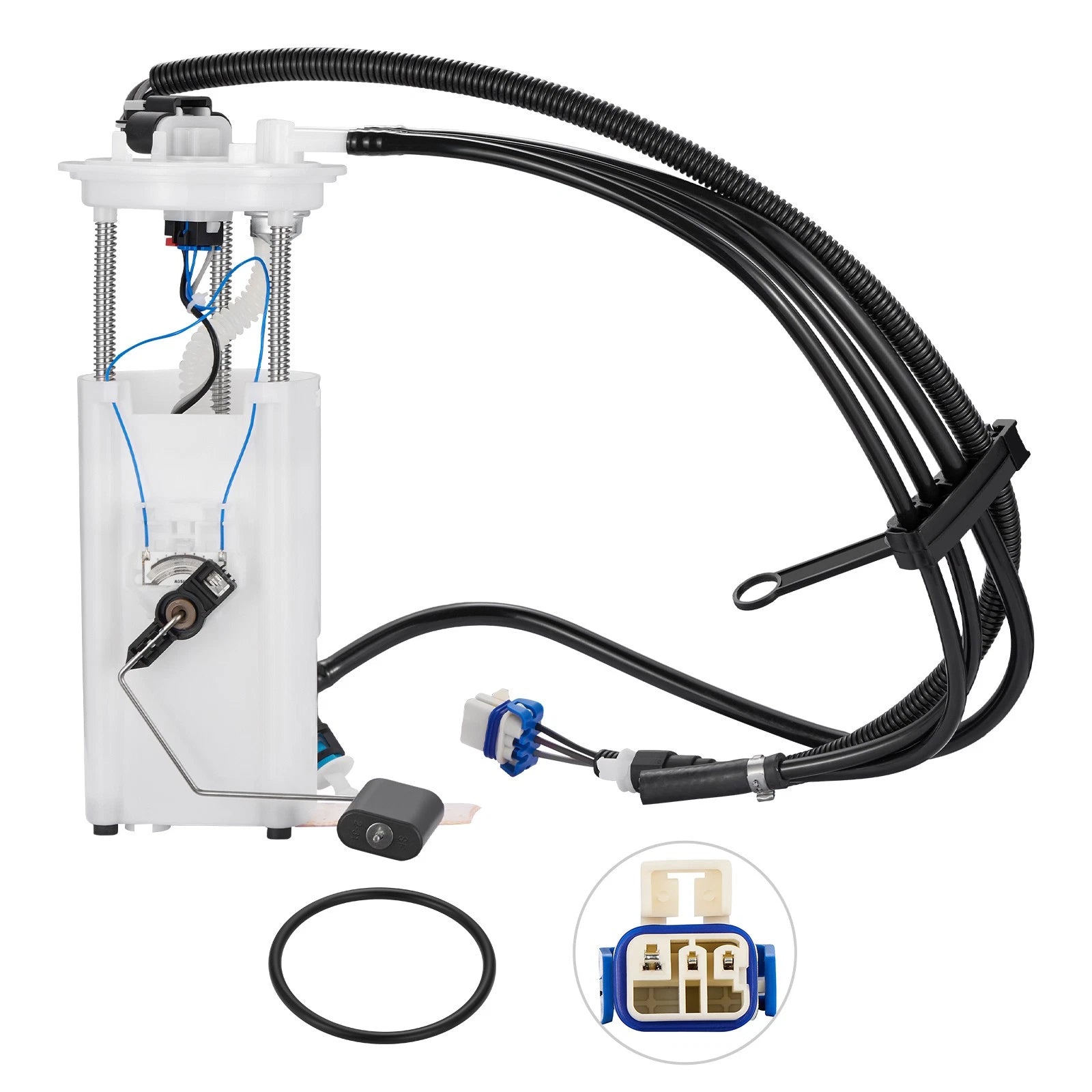 Complete Fuel Pump Assembly for Olds Achieva Pontiac Grand Am (1992–1993)