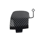 Front Bumper Tow Eye Hook Cover for Mini Cooper S F55 F56 F57 (2014-2018)