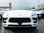 License Plate Bracket Removable for 2017-2018 Porsche Macan GTS