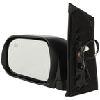 Heated Driver Side Mirror for Toyota Sienna (2011–2020)