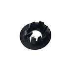 Bezel Cover Surround Lock Knob for 2003-2008 BMW Z4 E85 E86 (2003-2008)