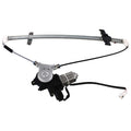 Rear Left Window Regulator for Chevy XL-7