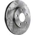 Set of 4 Brake Disc Rotors for Oldsmobile Alero, Pontiac Grand Am