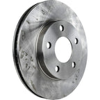 Set of 4 Brake Disc Rotors for Oldsmobile Alero, Pontiac Grand Am