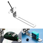 Spring Lock Level Bracket for Wall Mount (170mm)