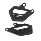 Aluminum Front Brake Caliper Cover Guard for BMW F750GS F850GS (2018-2019)