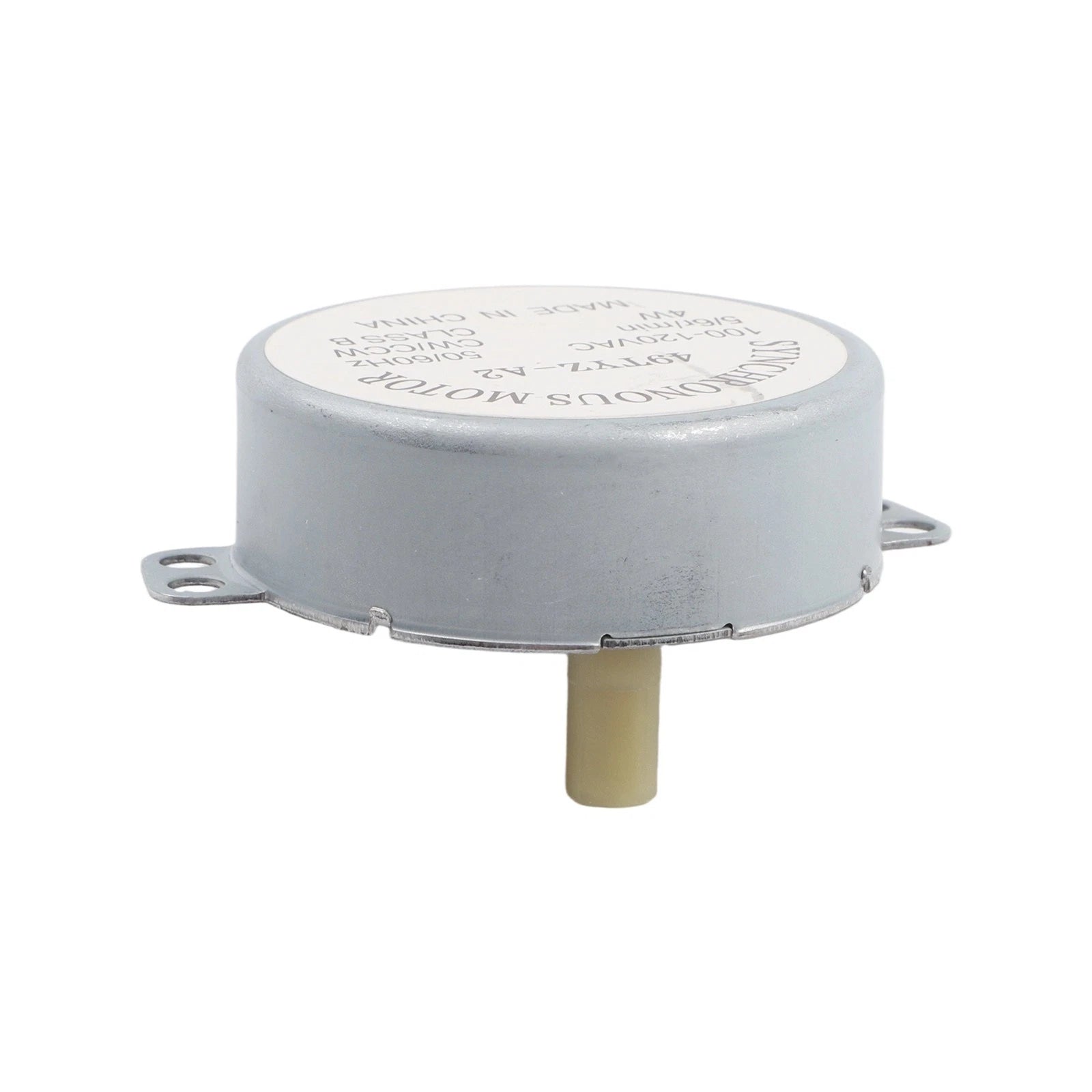 Synchronous Motor for Microwave Oven (5MM Shaft Diameter)