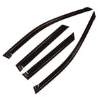 Window Visors Rain Guard for Nissan Murano (2003–2007)