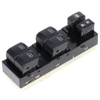 Power Window Switch for Infiniti G25 G35 G37 Q40 (2007–2015) Front Left