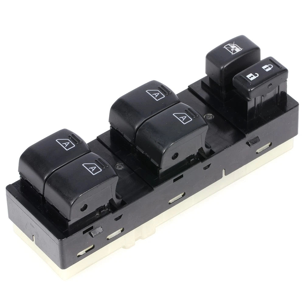 Power Window Switch for Infiniti G25 G35 G37 Q40 (2007–2015) Front Left
