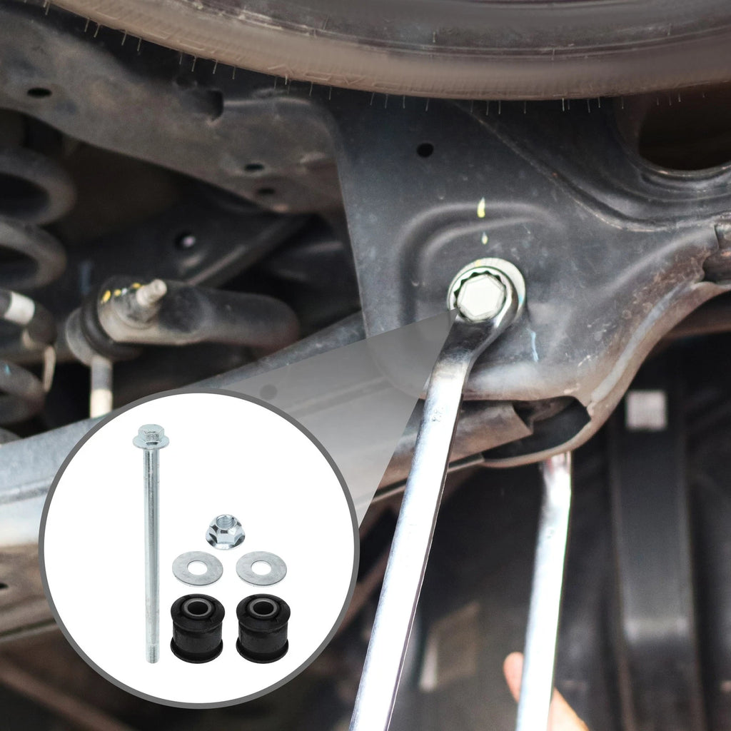 Lateral Link Bolt Bushing Kit No.20540AA001 for Subaru WRX Impreza (2002–2007)