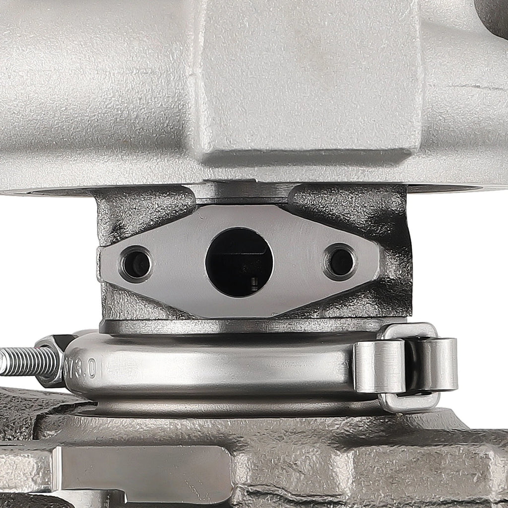 Upgraded Ball Bearing Billet Turbo for Honda Civic CR-V 1.5L (2016–2021)