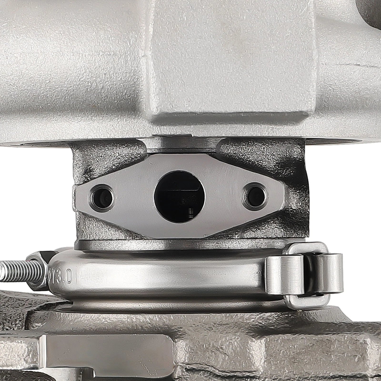 Upgraded Ball Bearing Billet Turbo for Honda Civic CR-V 1.5L (2016–2021)