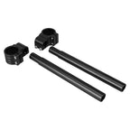 1" 39mm Bar Clip On Handlebars for Harley XL Sportster (1988–Present)