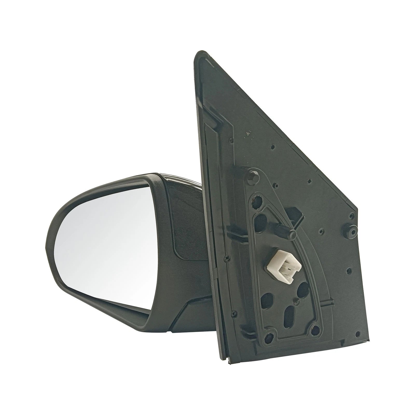 Outside Left Mirror 87610-H6430AS for Hyundai Accent (2018) Power Heated