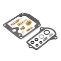 Carburetor Rebuild Kit for Suzuki GS 550 GS550 GS550E (1977-1979)