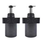 Pair Wheel Motors for Exmark VT18KA363 (2018–2023)