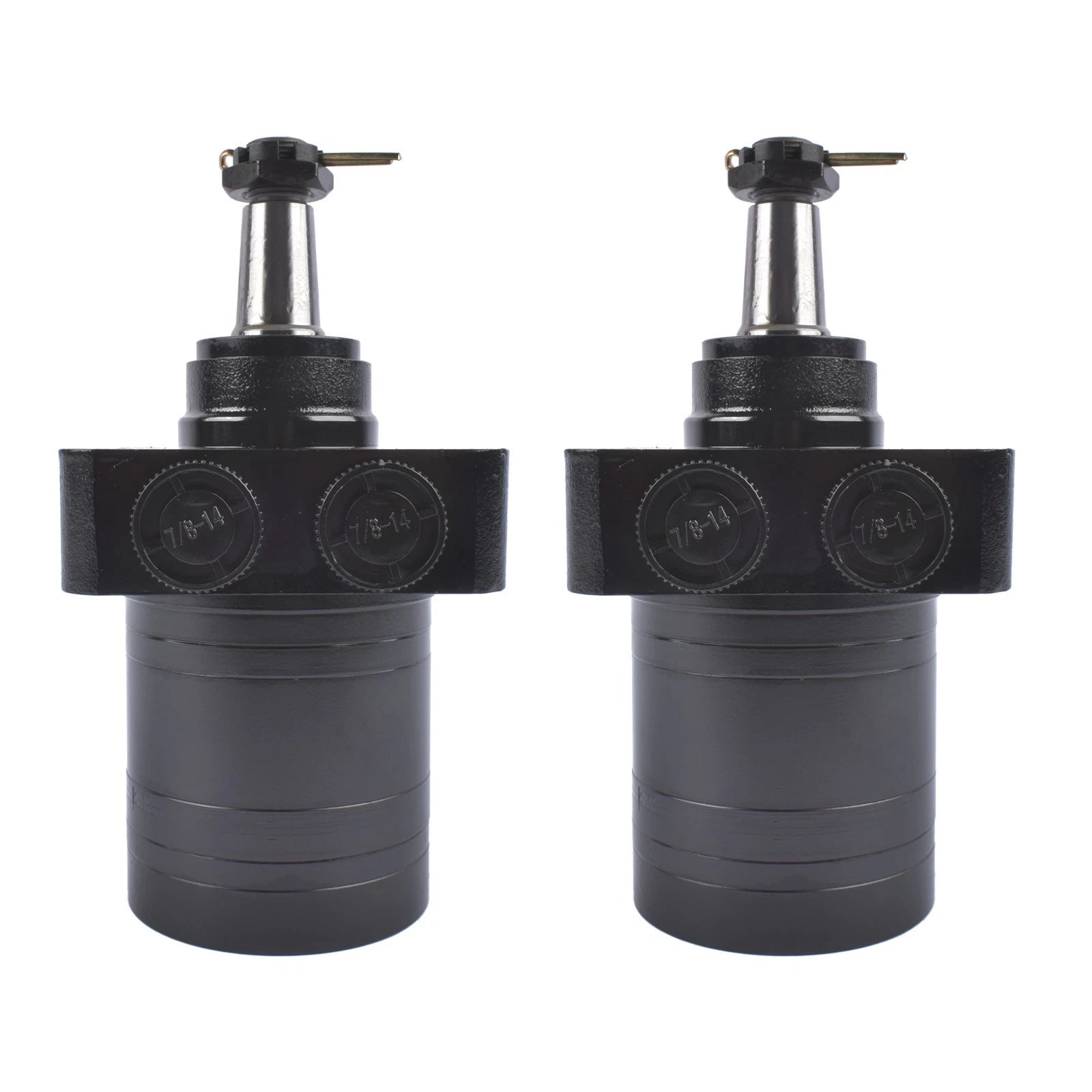 Pair Wheel Motors for Exmark VT18KA363 (2018–2023)