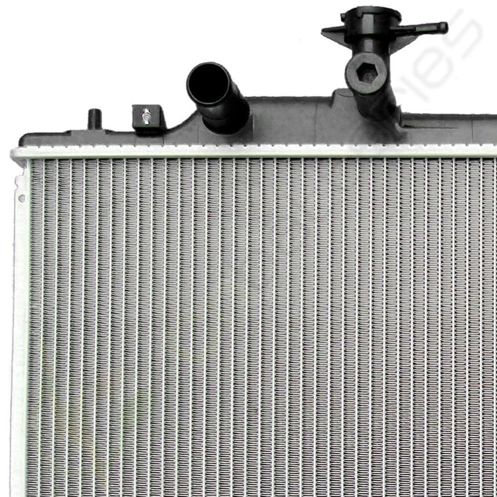 Aluminum Car Radiator for Mazda CX-7 (2007–2012)