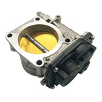 Throttle Body for Nissan Murano Altima INFINITI JX35 QX60 3.5L V6 (2013–2018) 16119JA10A
