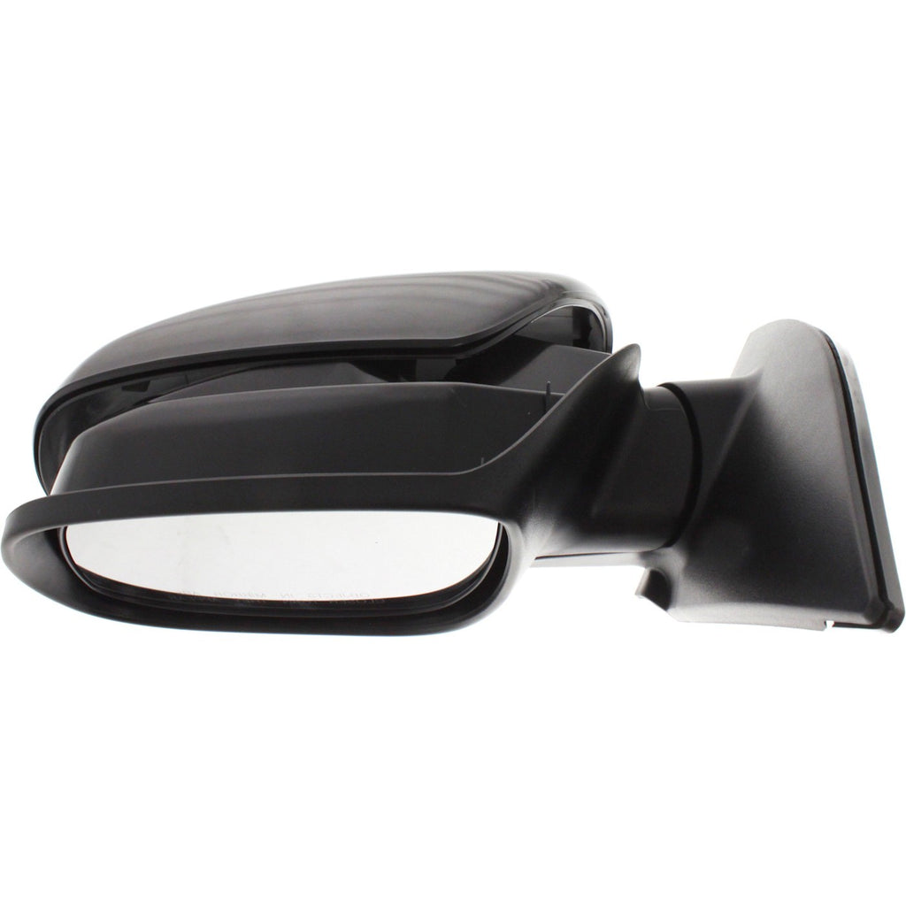 Heated Driver Left Side Mirror for Hyundai Accent (2010–2011)