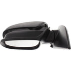 Heated Driver Left Side Mirror for Hyundai Accent (2010–2011)