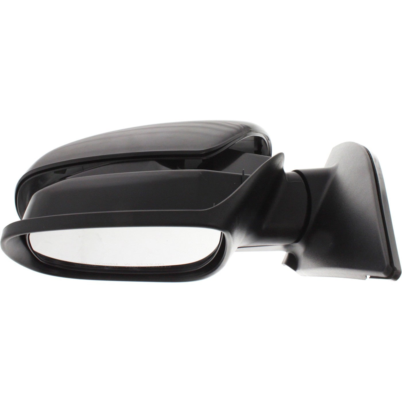 Heated Driver Left Side Mirror for Hyundai Accent (2010–2011)