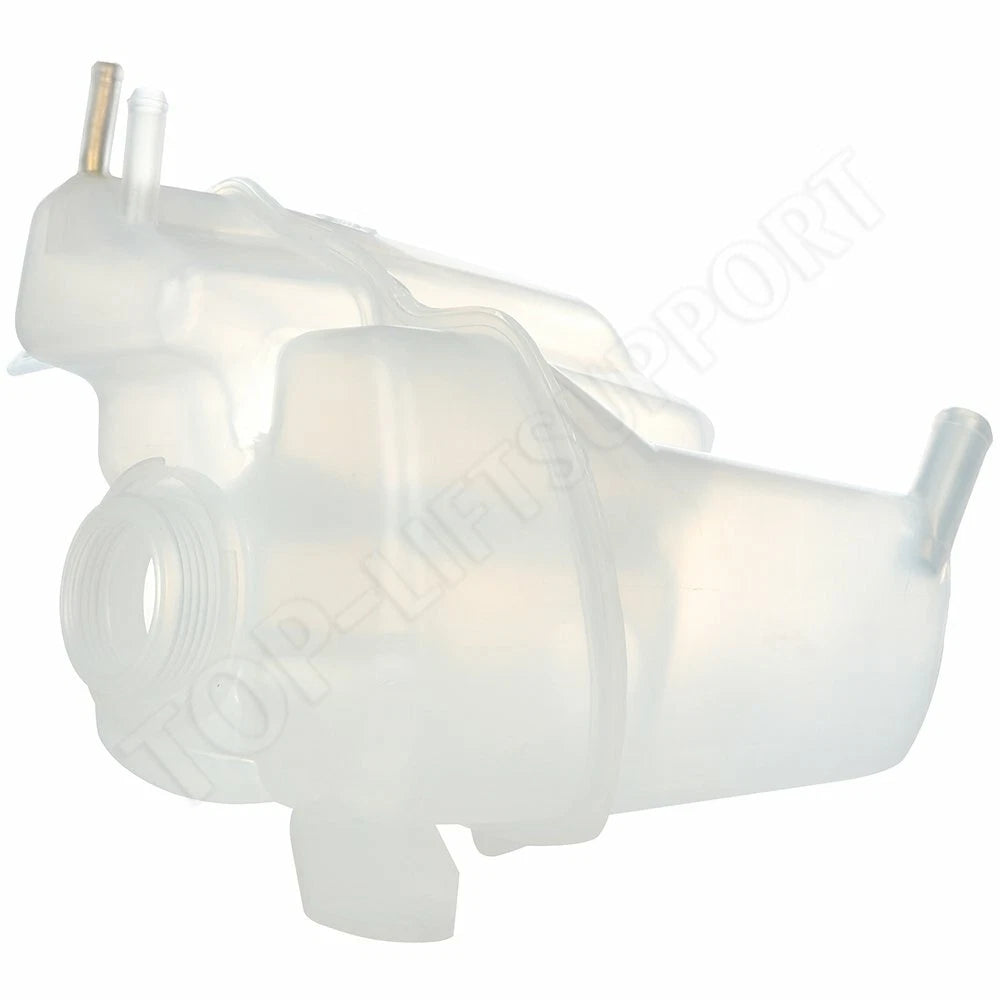 Radiator Coolant Overflow Tank for Jaguar S-Type 3.0L (2000–2002)