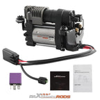 Air Pump Relay Kit for Jeep Grand Cherokee WK2 (2011–2016) 68041137 4877128