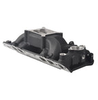Air Gap Aluminum Dual Plane Intake Manifold for Big Block Chevy V8 396-502 (1965–2002)