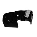 Replacement Steel Front Driver Side Outer Bumper Bracket (See Compatible Chart)