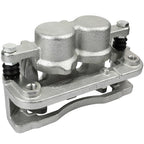 Front Left Right Brake Calipers with Bracket for Chevrolet Silverado 1500 (2007–2017)