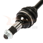CV Axles for Yamaha Grizzly 550 700 Kodiak 700K (2007–2016)