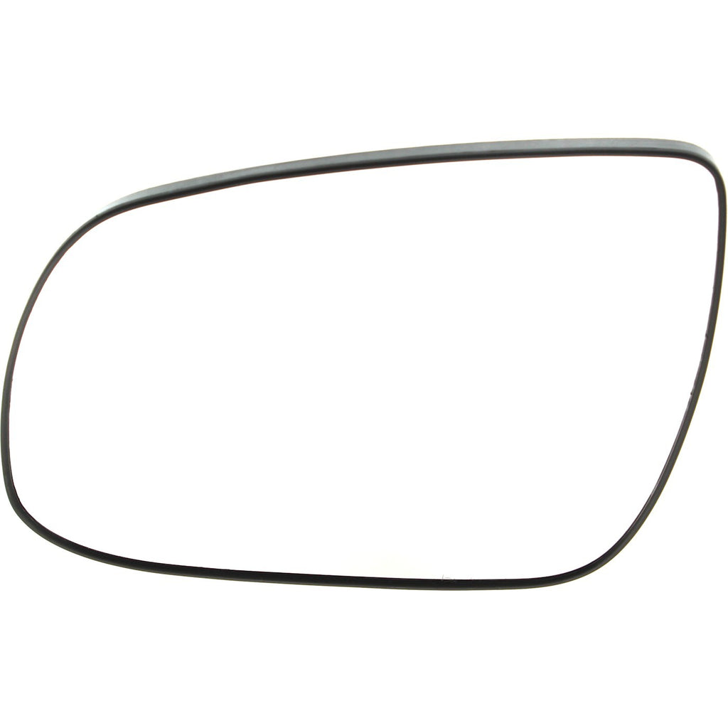Driver Left Side Mirror Glass for Hyundai Accent, Kia Rio5