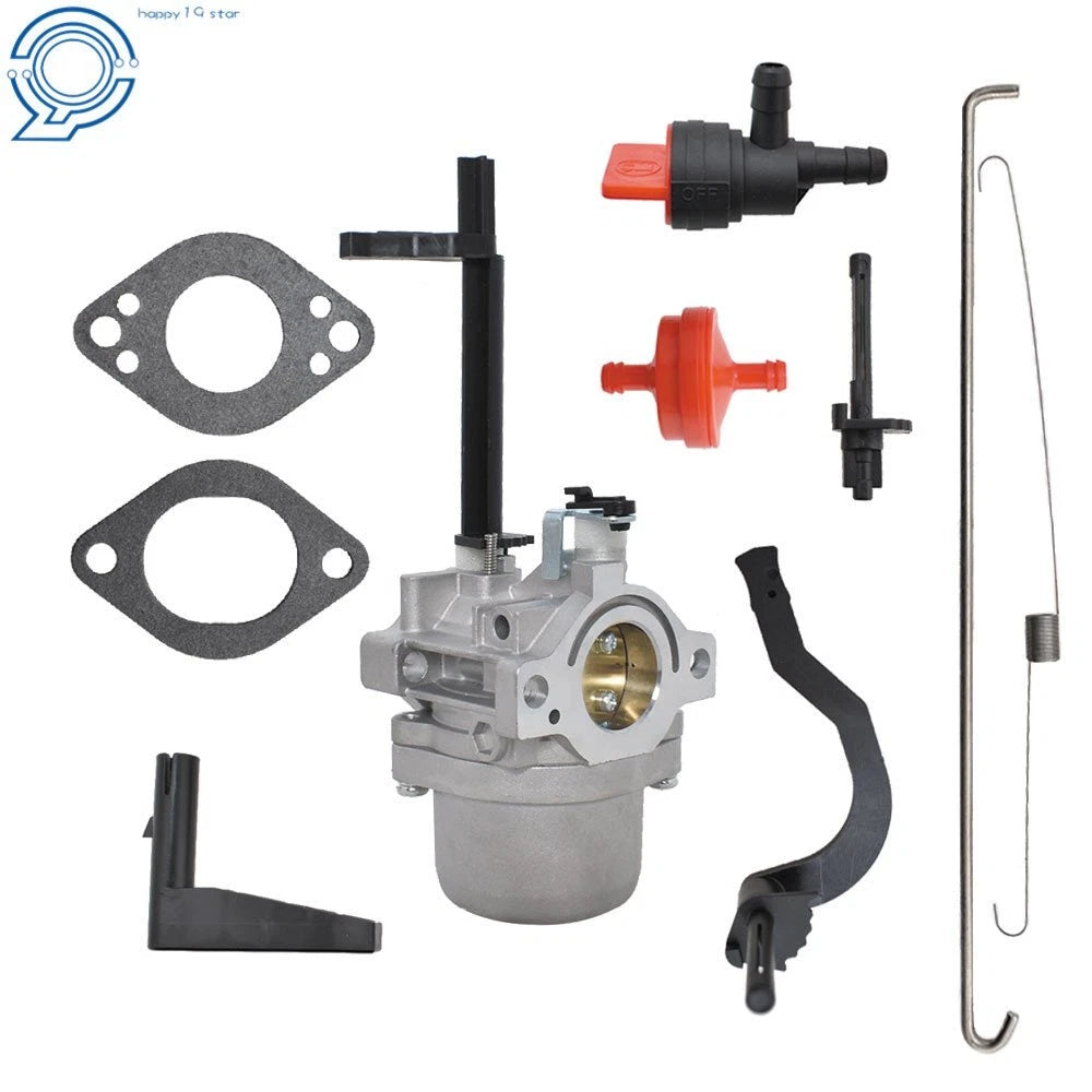 Carburetor for B & S Generator GenPower 305 5000 5550 6200 (10HP)