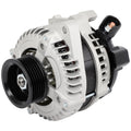 Alternator for Honda Accord 2013–2017 (3.5L V6, 135A, 12V, CW)