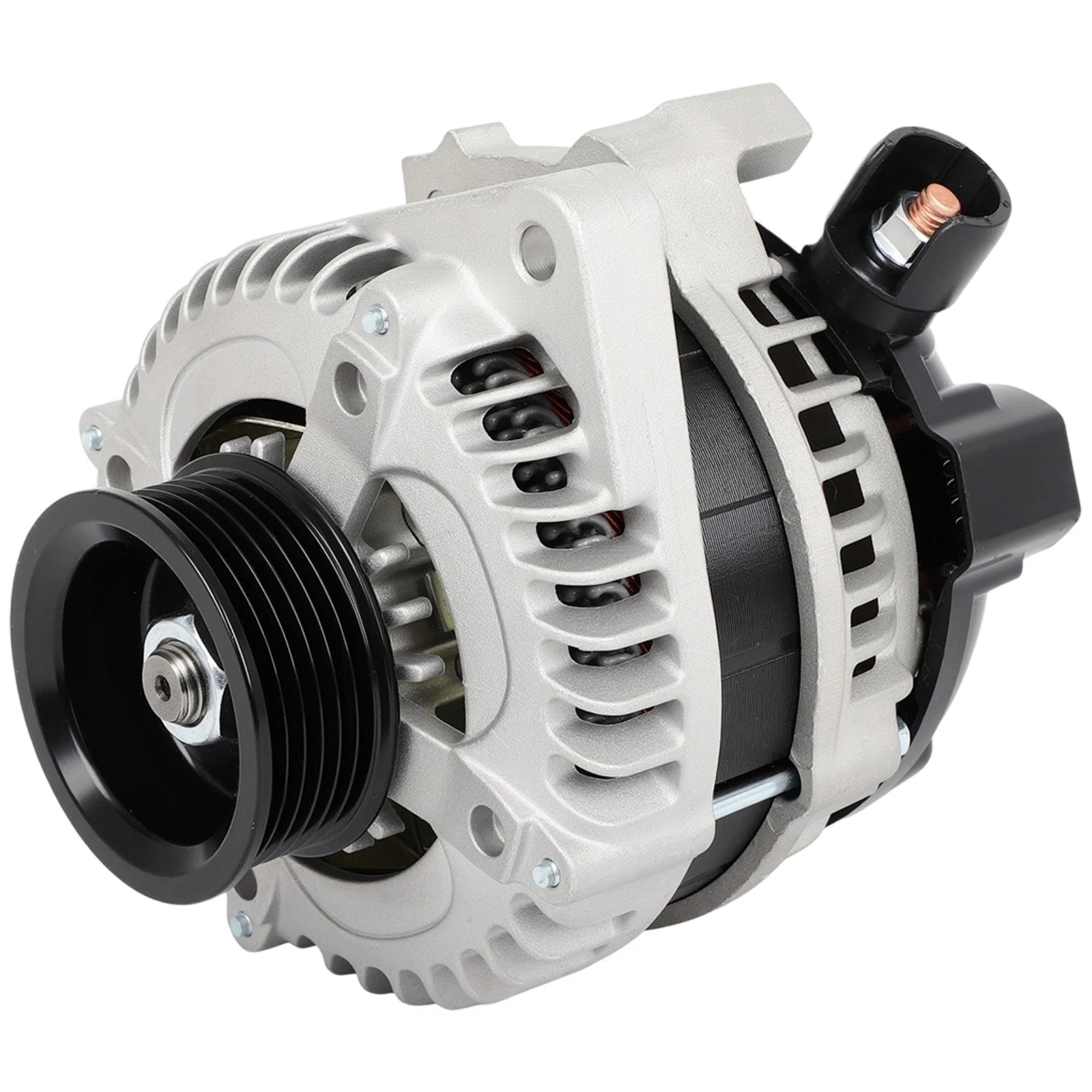 Alternator for Honda Accord 2013–2017 (3.5L V6, 135A, 12V, CW)