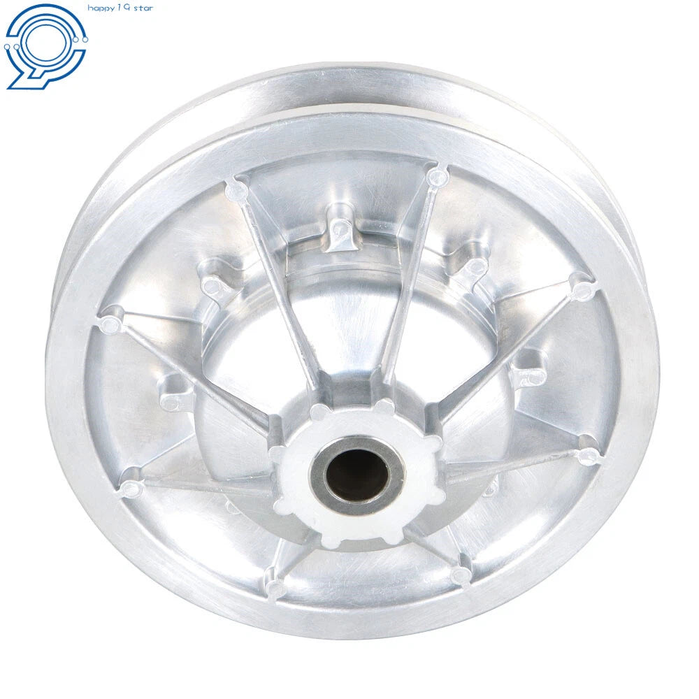 Rear Driven Clutch for EZGO TXT 4-Cycle (1994-2023)