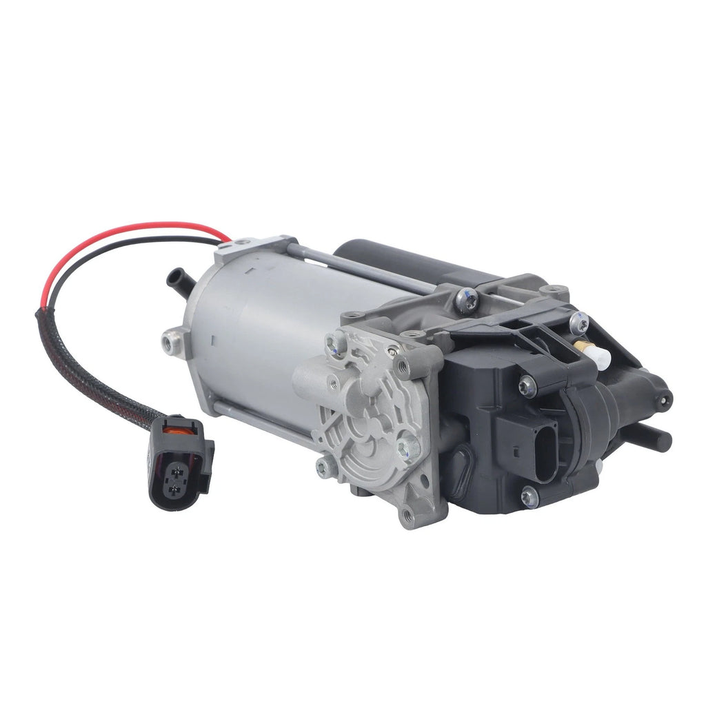 Air Suspension Compressor Pump for Audi Q8, Bentley Bentayga (2016â2021)